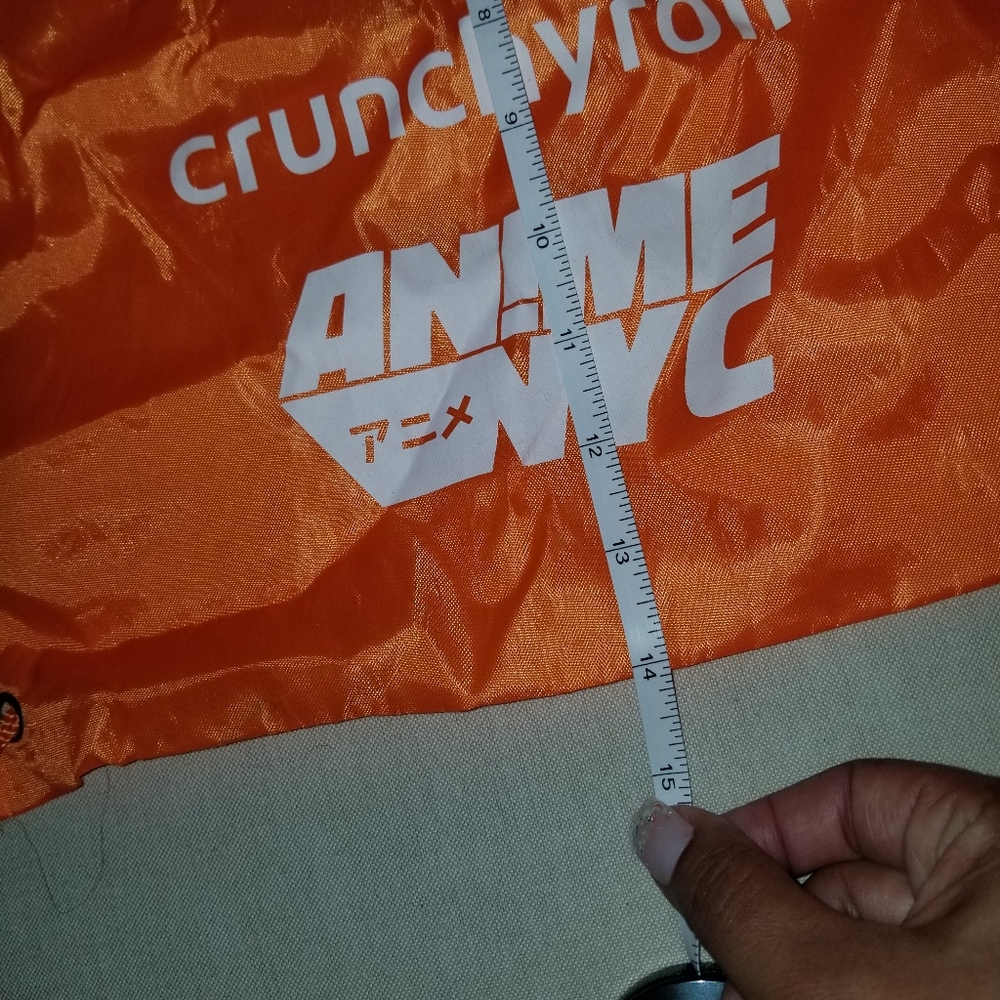 String Backpack - image 2